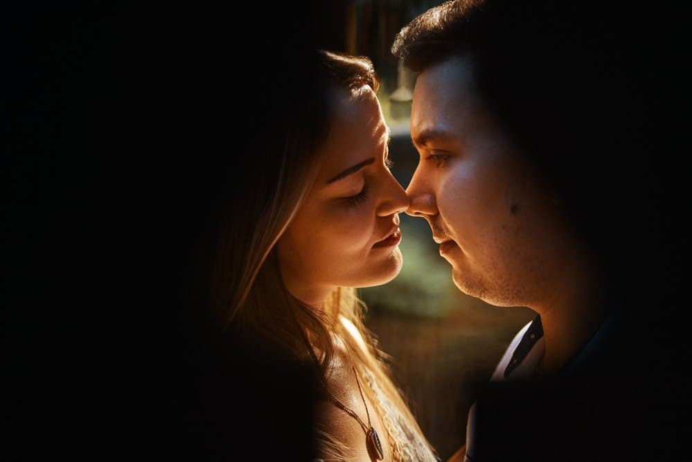 Daniel &amp; Dragos - Fotografii de Fearless Weddings