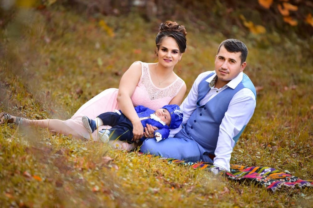 Vlad Marian - Fotografii de Nor MEDIA