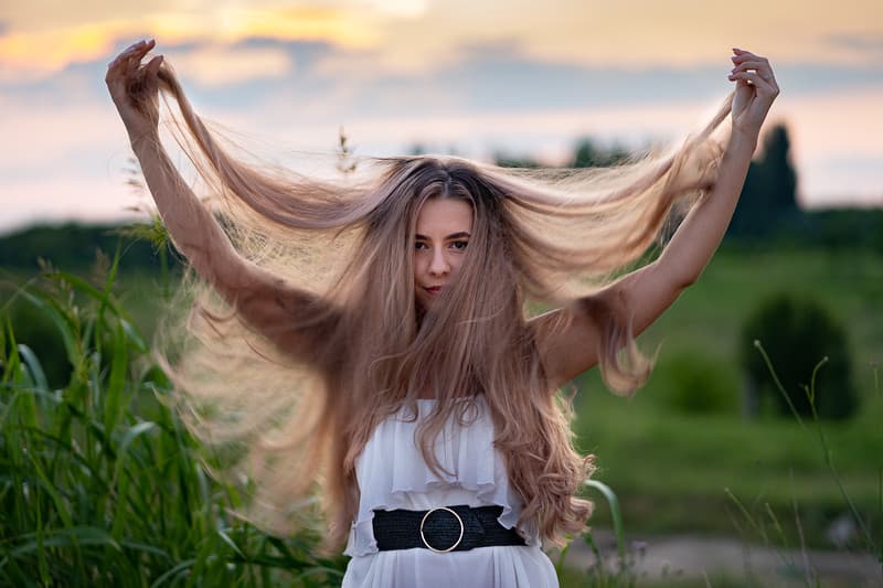 Ramona - Ședință foto - Fotografii de Andu Maria