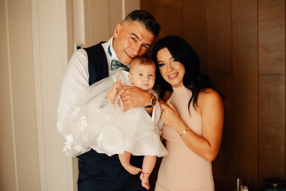 Anastasia - Fotografii de Ovidiu Cristea