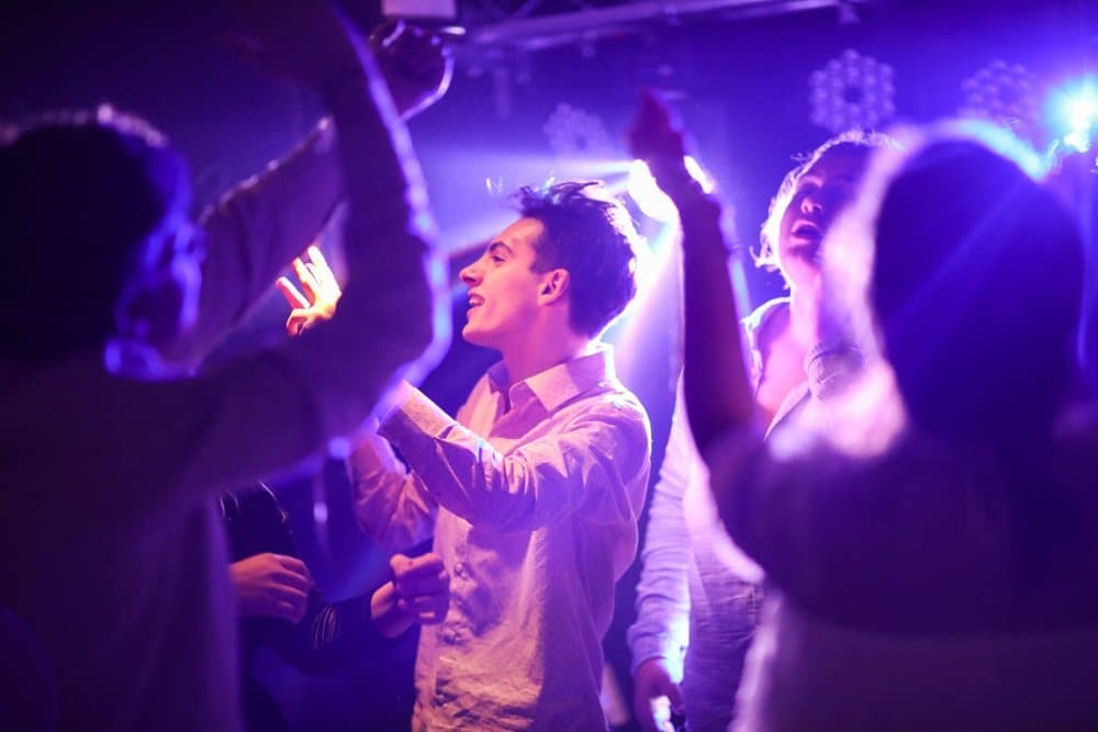 Vlad - Fotografii de District One Stories