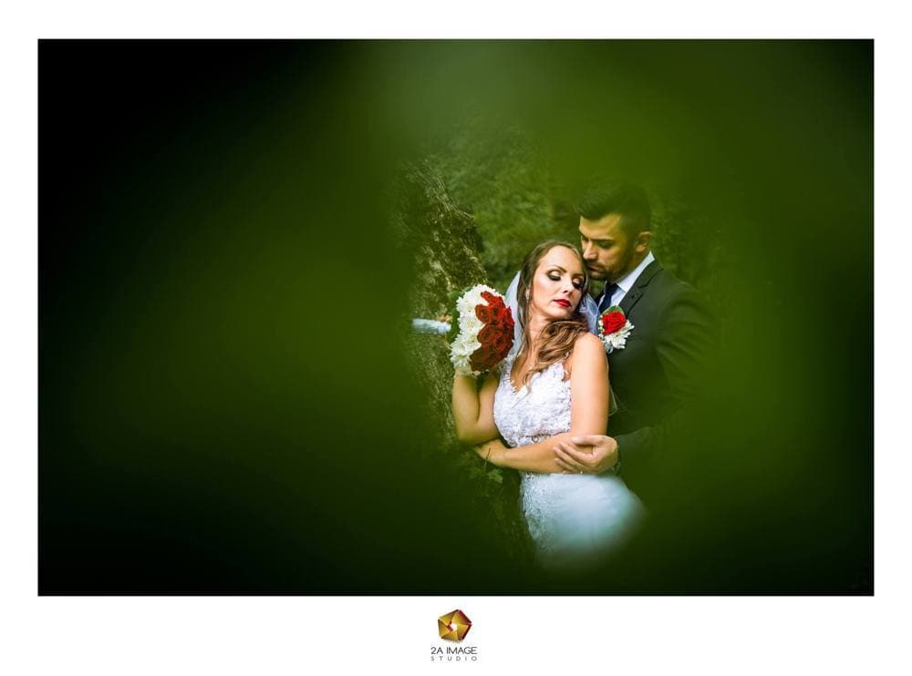 Narcisa &amp; Fabian - Fotografii de 2A Image Studio