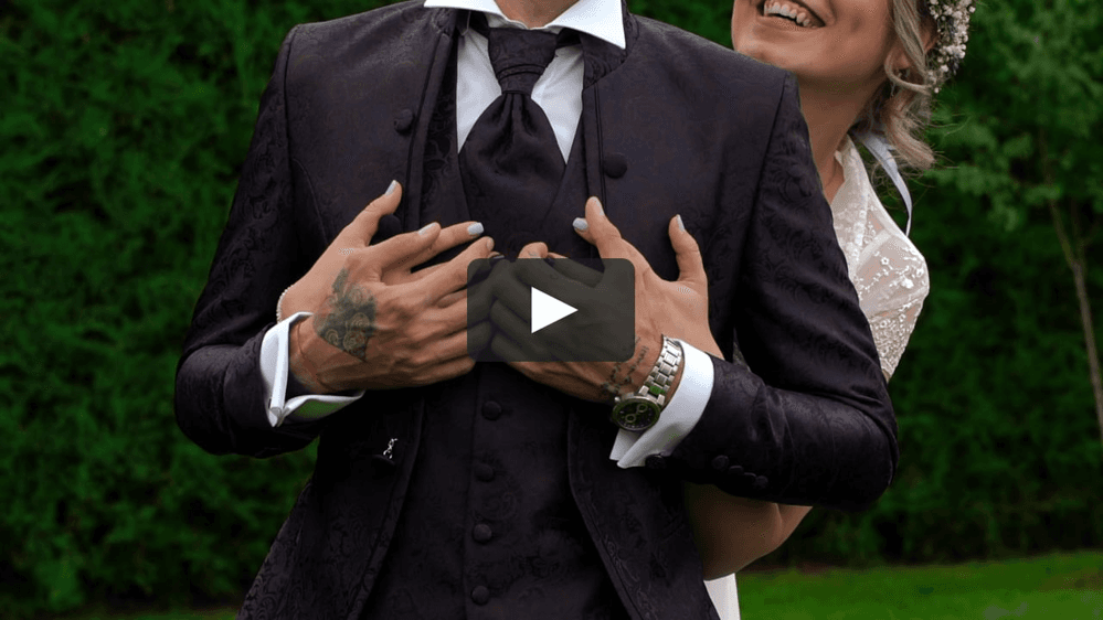 Oana si Costi - Fotografii de George Boa -> BOA Production