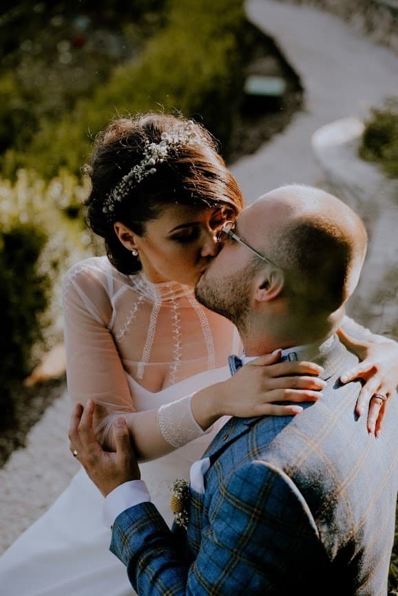 Luoana &amp; Cristi - Fotografii de Mona Varga Photo