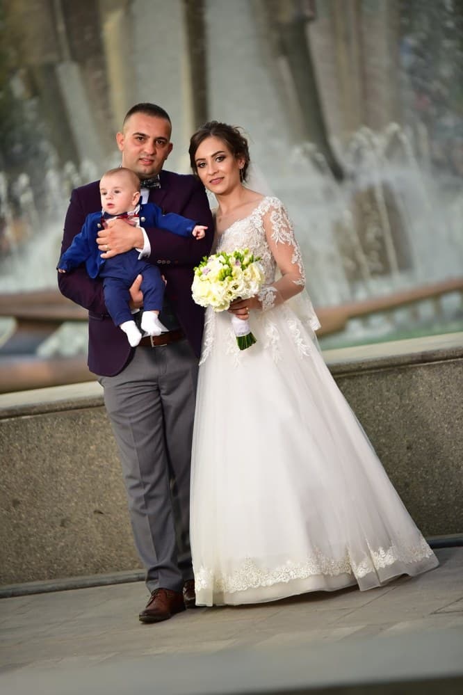 Petrisor &amp; Ana  - Fotografii de Nor MEDIA