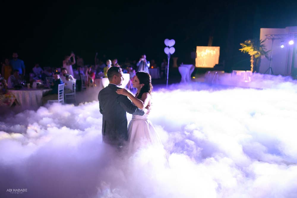 Anda&amp;Bogdan - Fotografii de Adi Hadade 