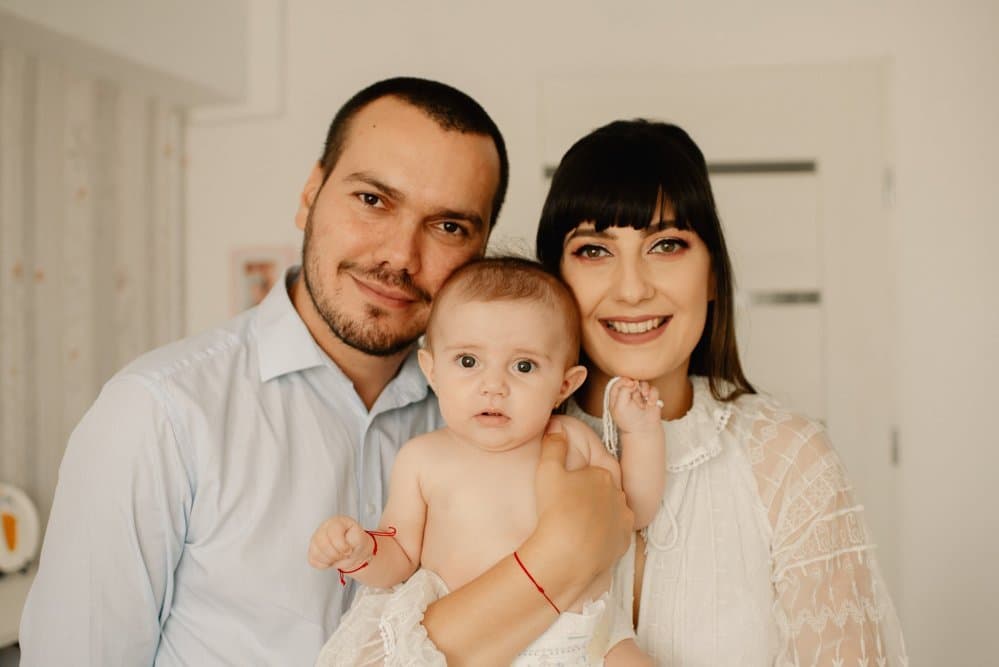 Erin - Fotografii de Ovidiu Cristea