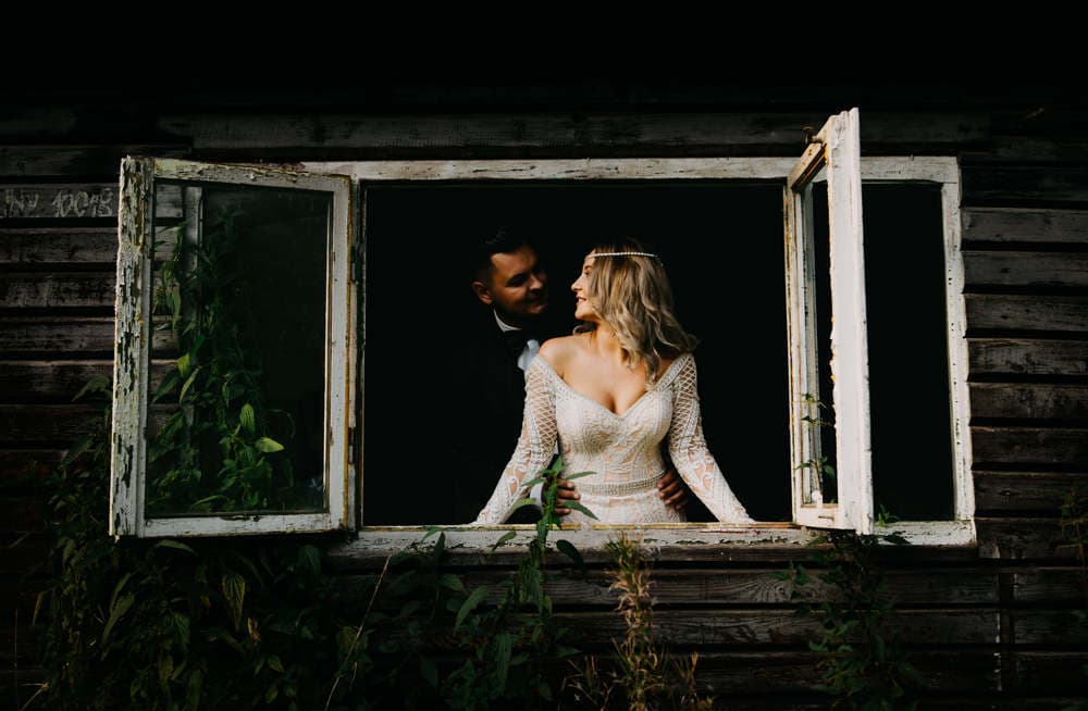 Corina &amp; Stef - Fotografii de AP Photography