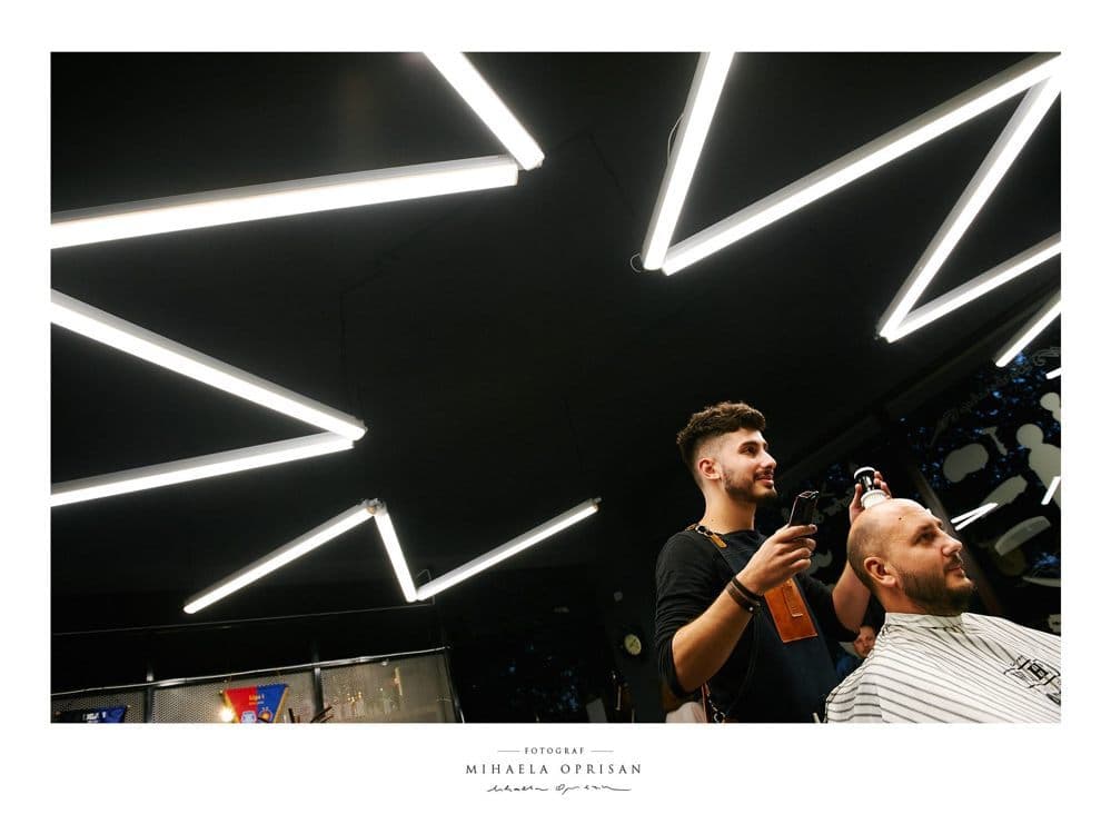 Ana si Razvan - Fotografii de Fotograf Mihaela Oprisan