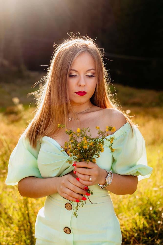 Ana&amp;Bogdan - Fotografii de Bohemian Weddings 