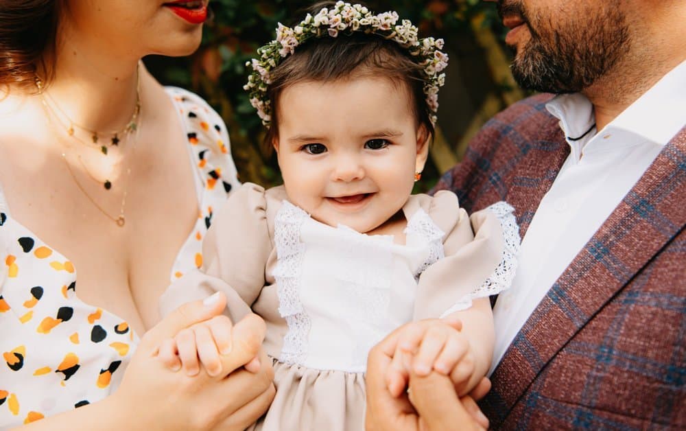 Anastasia Elena - Fotografii de AP Photography