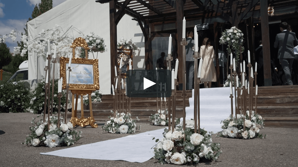 Spot Floraria Gardenia Botosani - Fotografii de Trocin Florin // Lulu Film