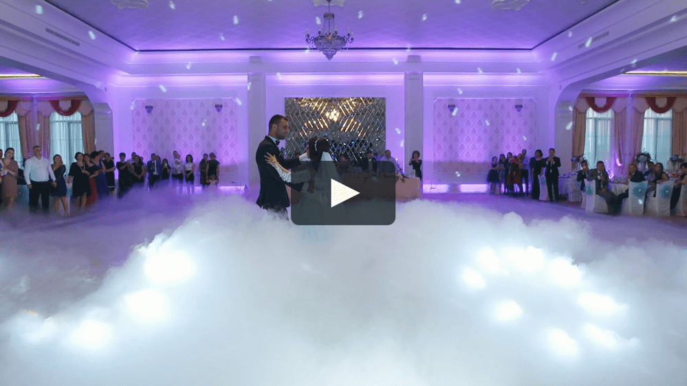 Loredana si Ovidiu - Fotografii de Trocin Florin // Lulu Film