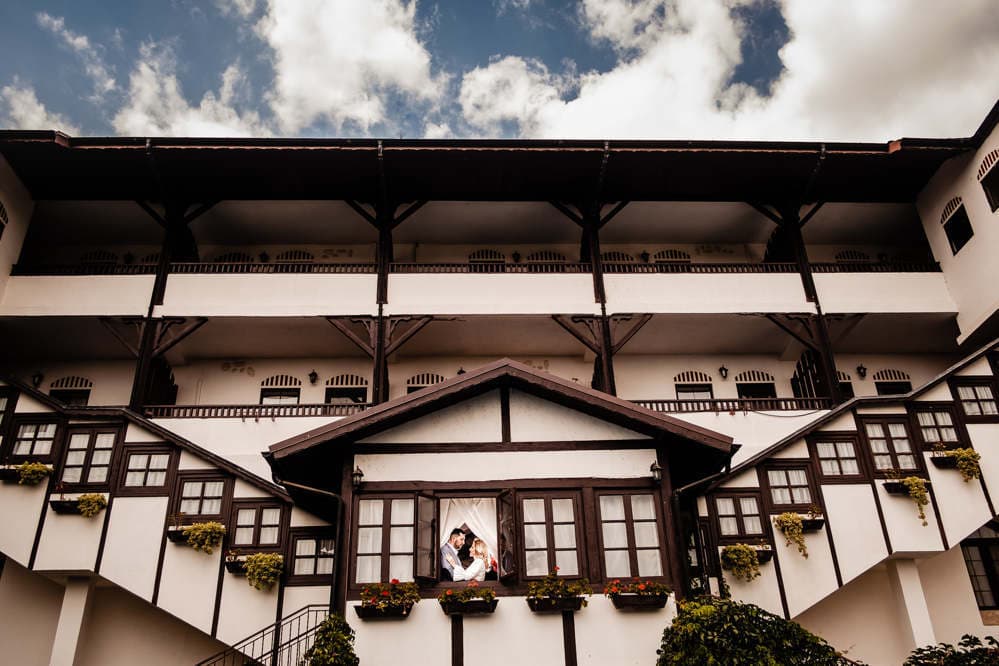 Alina&amp;Stefan - Fotografii de Pletea Fotograf 