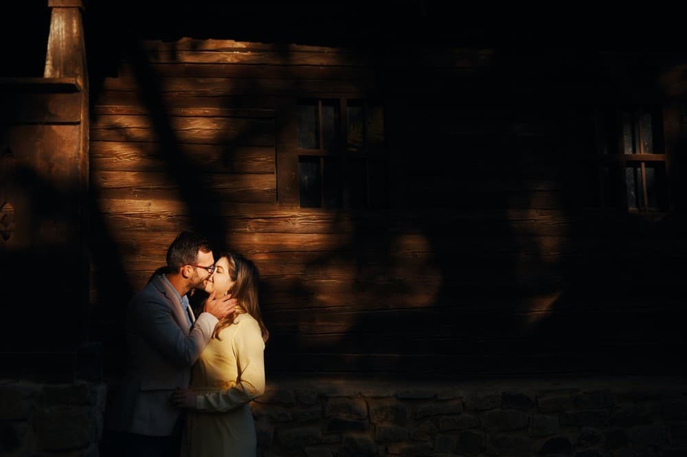 Robert &amp; Alexandra - Fotografii de Fearless Weddings