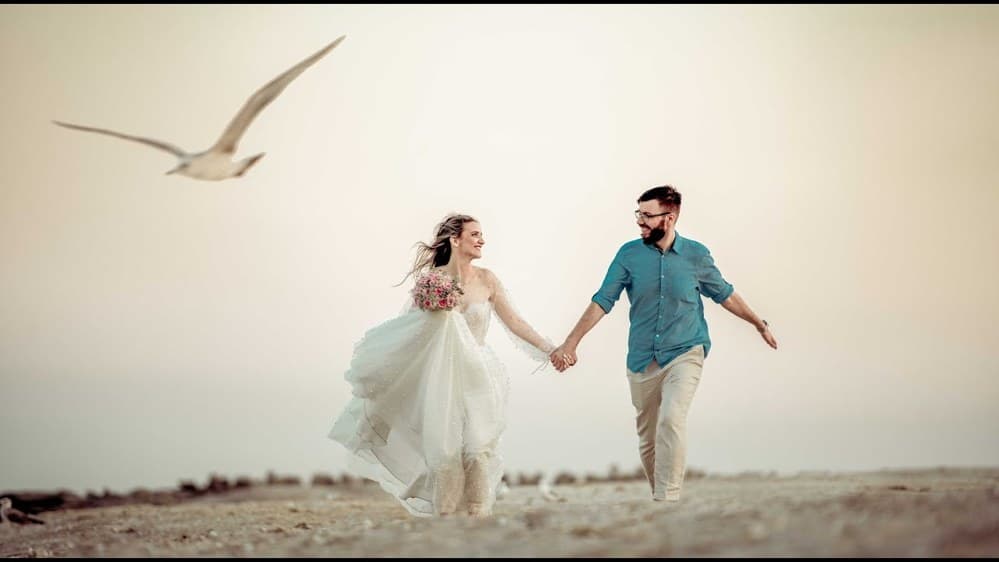 Diana &amp; Catalin  - Fotografii de Adrian Bîrgăuan  Foto &amp; Film