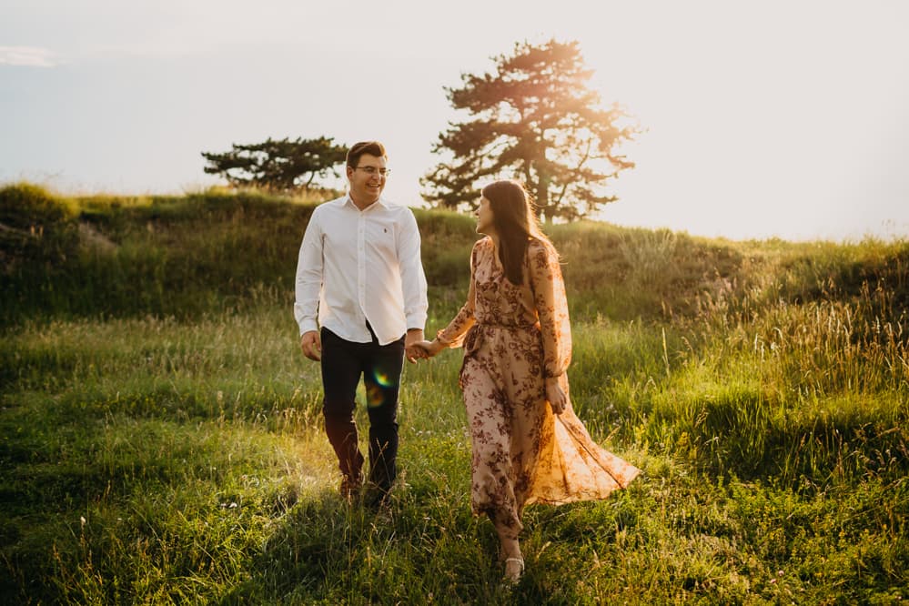 Ioana și Robert - Fotografii de Larisa Stanca