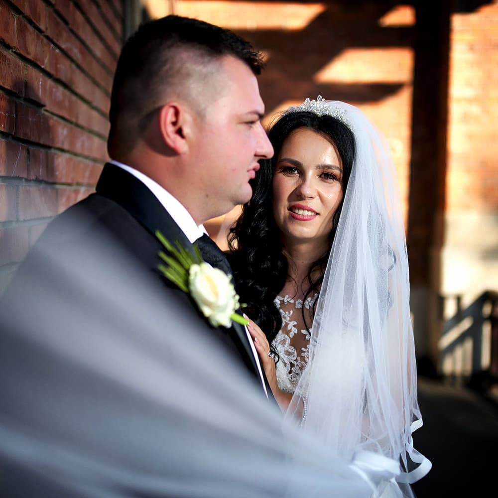 Iuliana si Andrei - Fotografii de RA Foto Studio