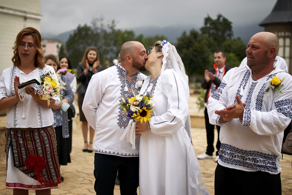 Corina si Gabi - Fotografii de RA Foto Studio
