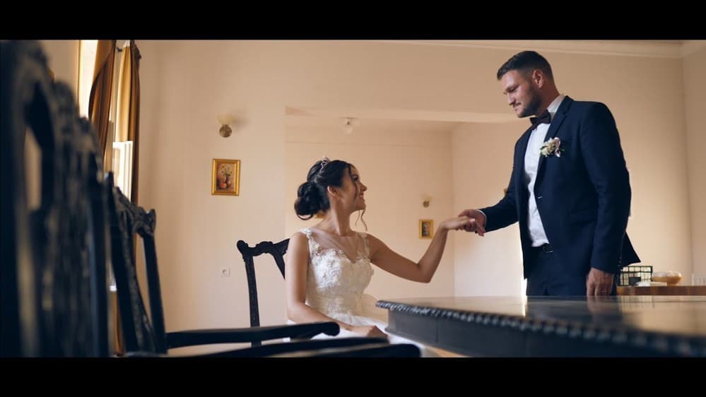 Dani și Naomi - Fotografii de EIS Film