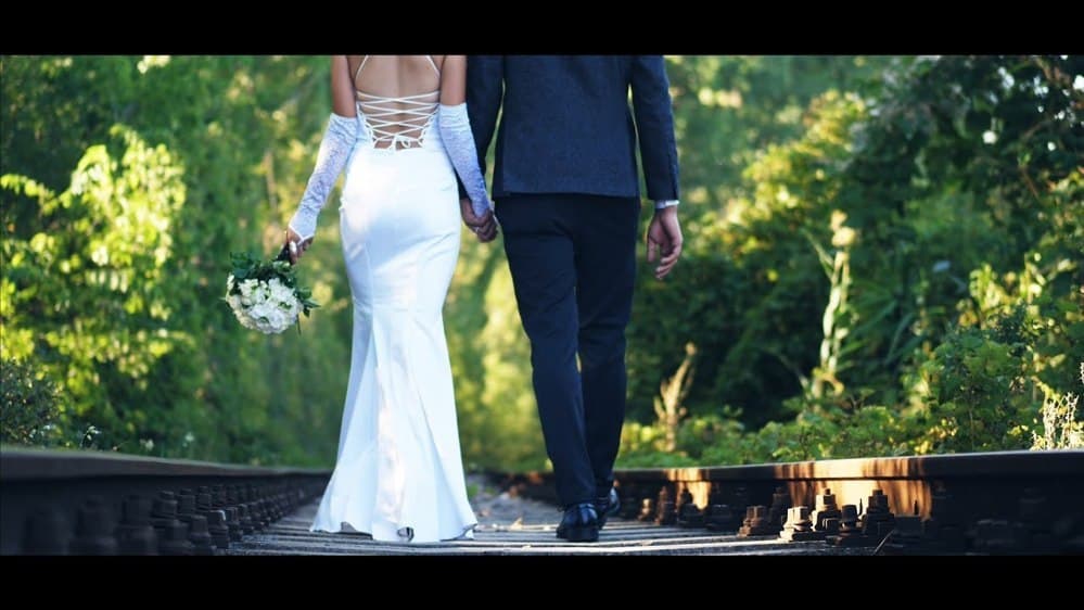 Beni și Andreea - Fotografii de EIS Film