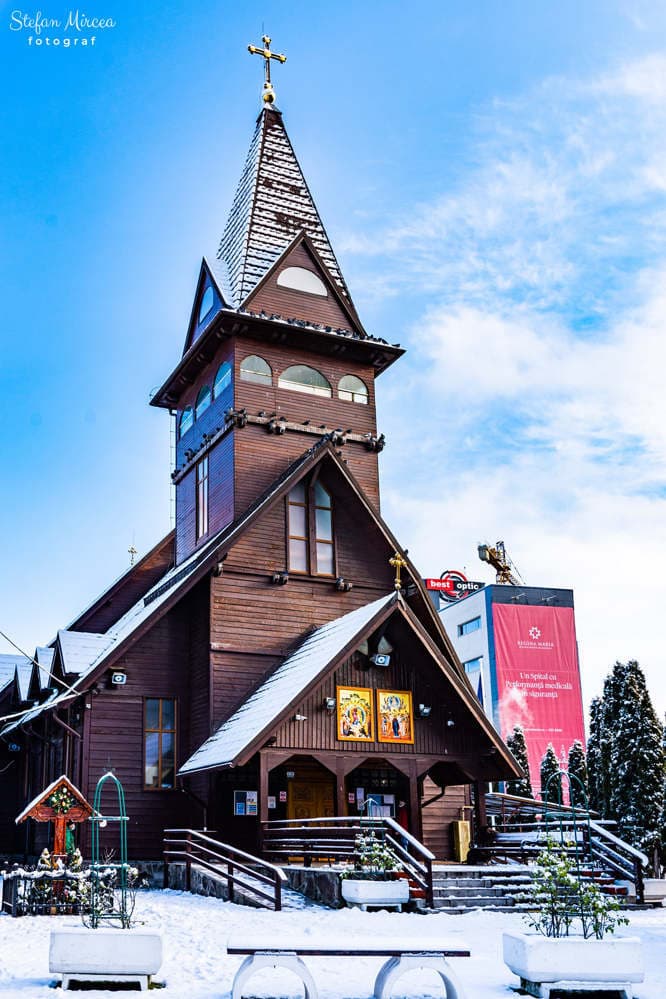 Sânziana - Fotografii de Stefan Mircea