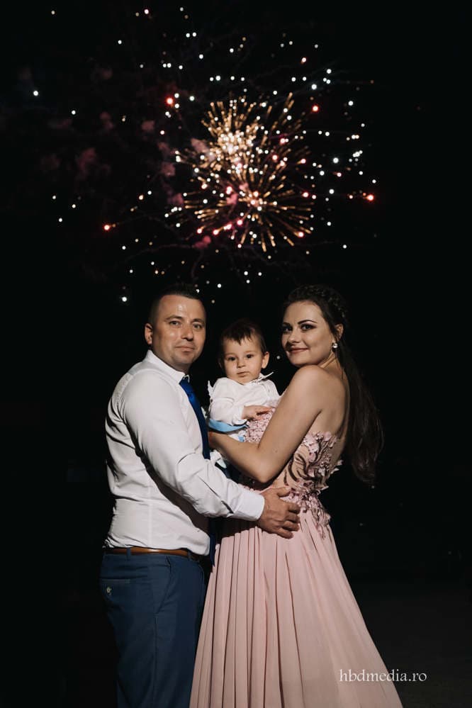 Aris Nicolas - Fotografii de HBD Media