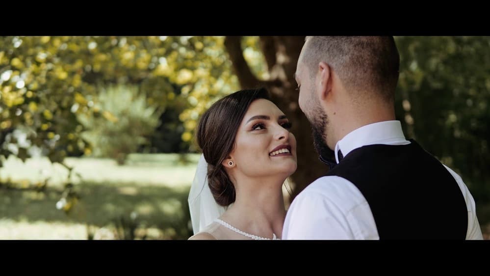 Bianca &amp; Bogdan - Fotografii de HBD Media