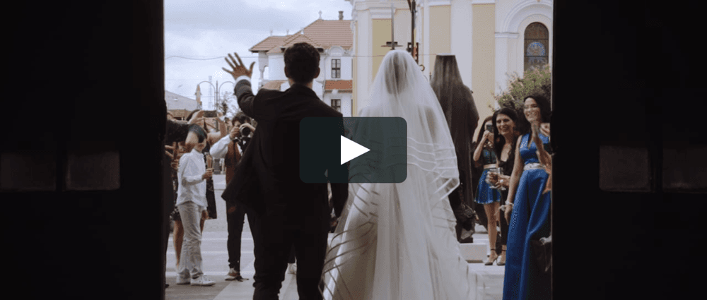 Olivia &amp; Florian - Fotografii de Darius Cornean