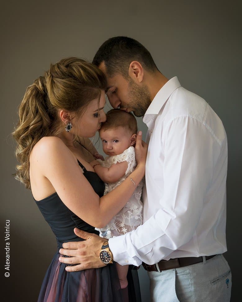 Eva - Natalia - Fotografii de Voinicu Photography