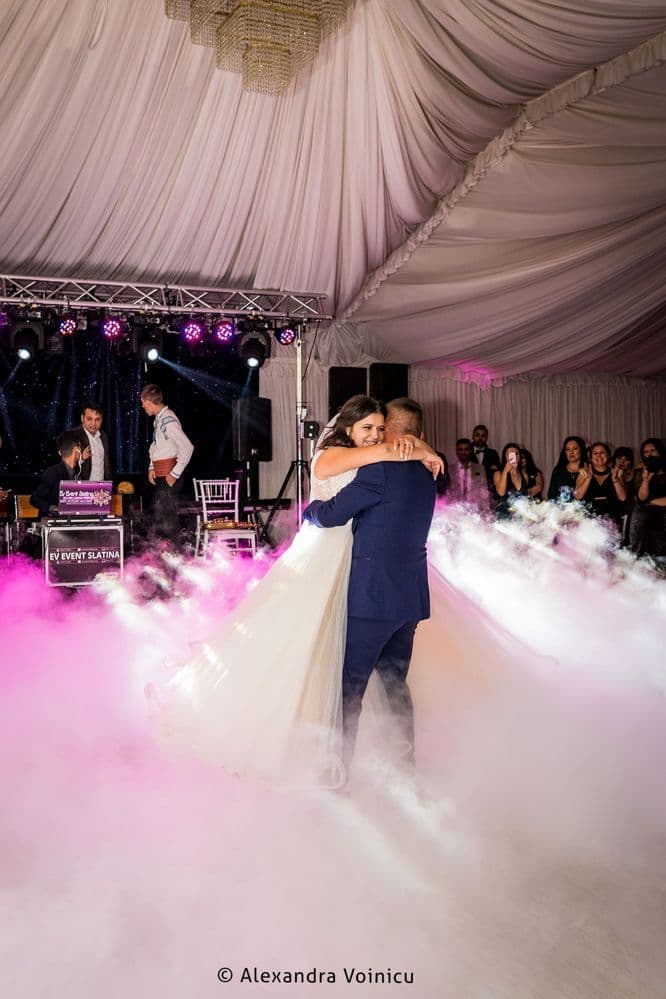 Madalina si Bogdan - Fotografii de Voinicu Photography