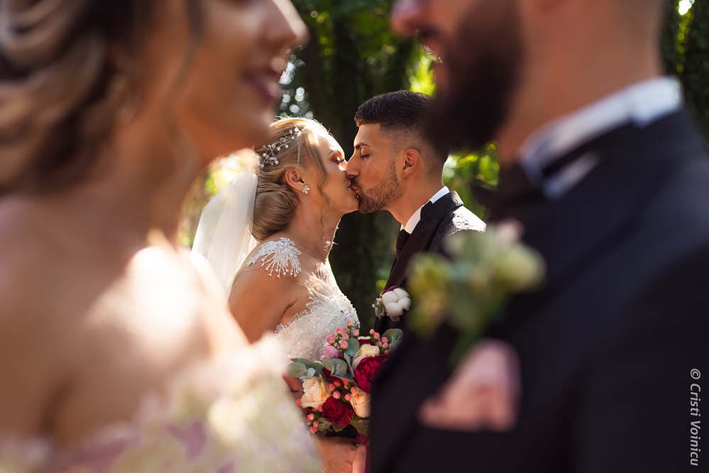 Alexandra si Daniel - Fotografii de Voinicu Photography