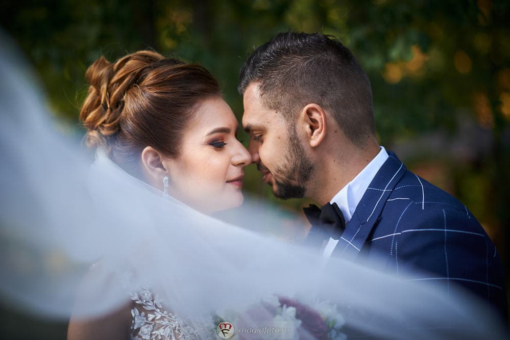 Oana și Alex - Fotografii de Magiafoto