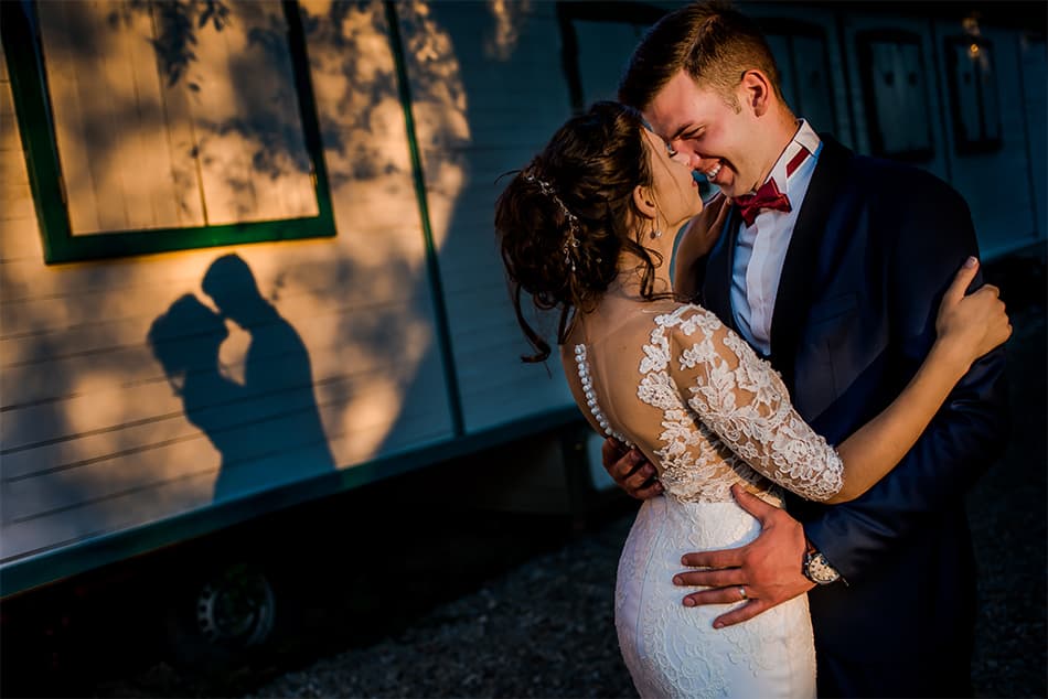 Diana si Alin - Fotografii de Andrei Dumitrache-Documentary Wedding Photographer