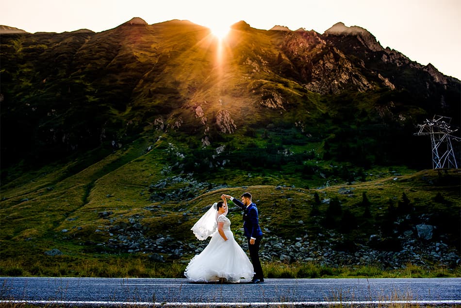 Beatrice si Madalin - Fotografii de Andrei Dumitrache-Documentary Wedding Photographer