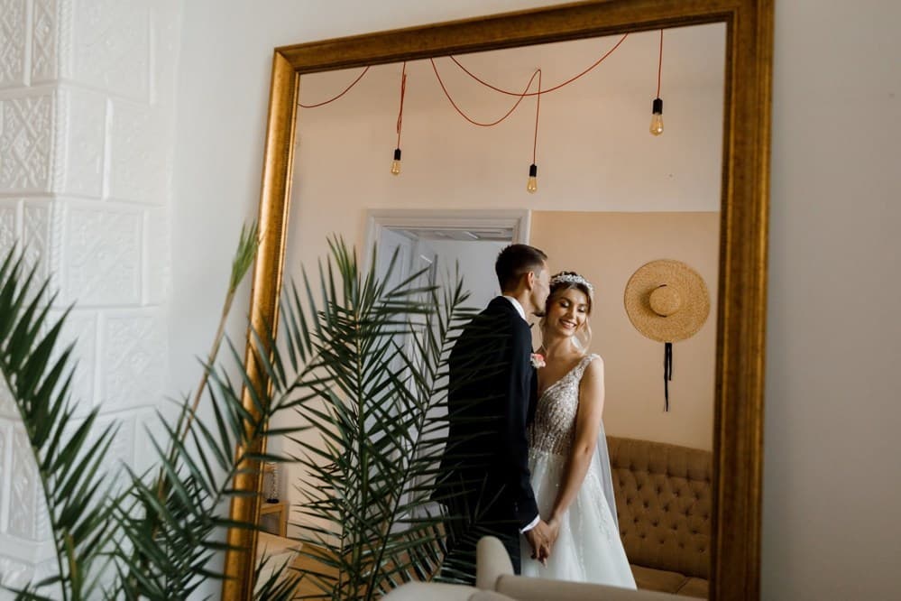 Dumitru&amp;Natalia - Fotografii de Cristalstudio