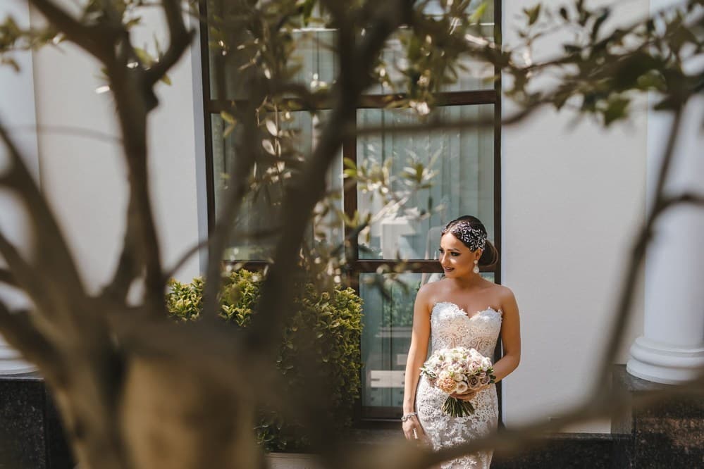 Joshua&amp;Corina - Fotografii de Cristalstudio