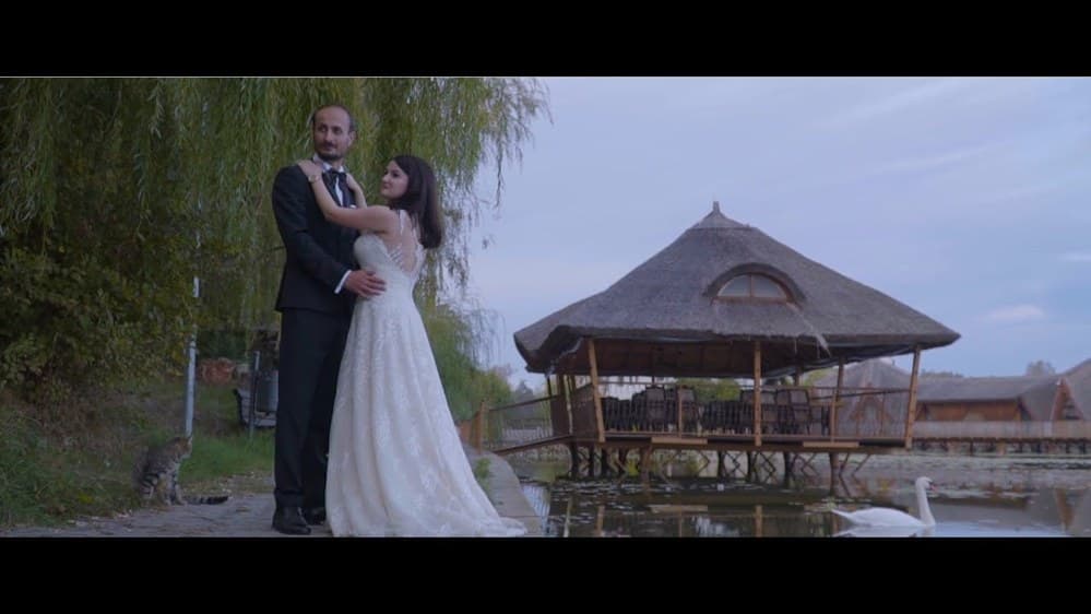 Livia si Liviu Andris - Fotografii de Mitu Constantin