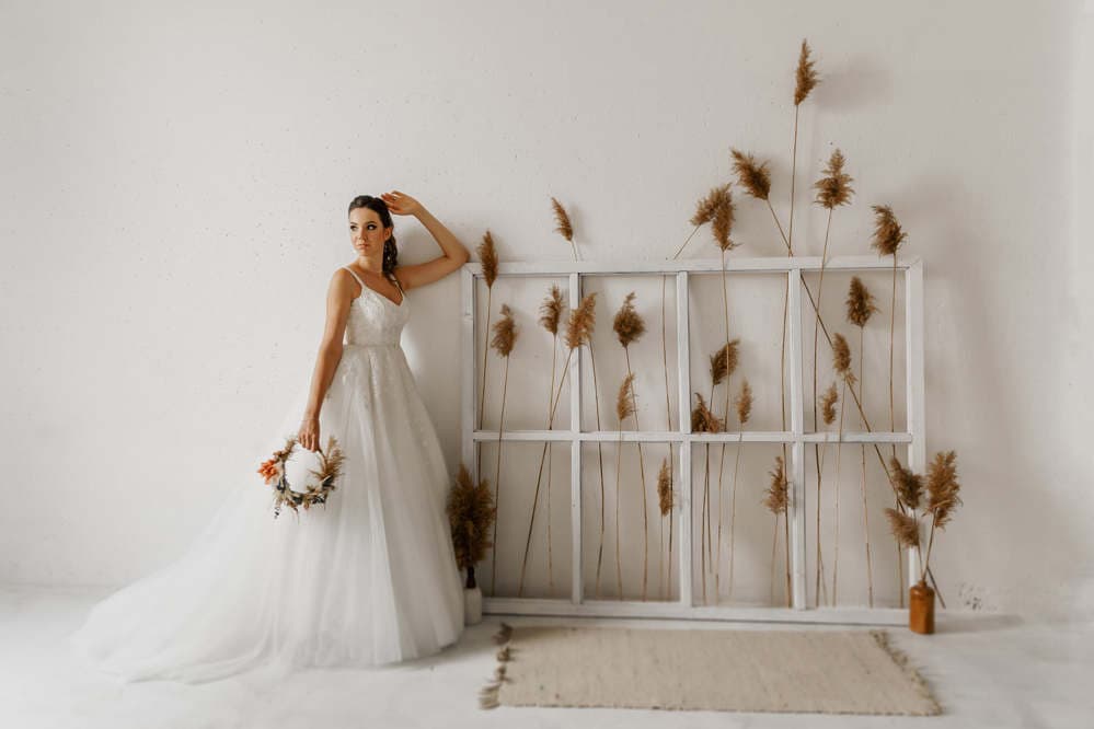 Renata&amp;Ventislav  - Fotografii de Cristalstudio