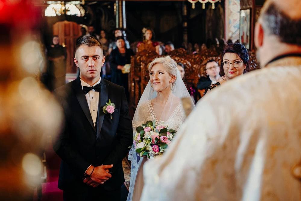 Roxana&amp;Claudiu - Fotografii de Bohemian Weddings 