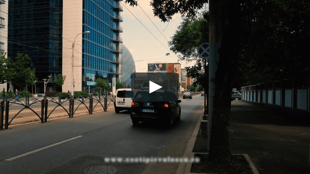 Luna Maria  - Fotografii de Costi Pirvulescu Badea