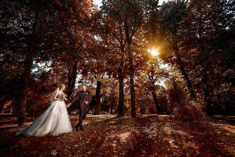 Katy &amp; Alex - Fotografii de Mihai Gheorghe