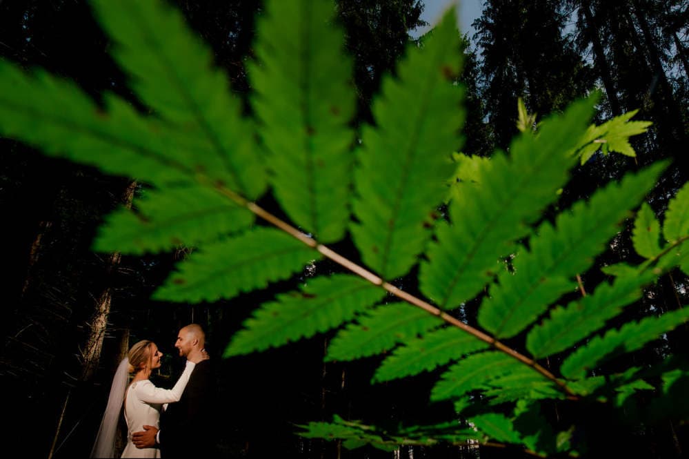 Monica si Victor - Fotografii de Mihai Roman