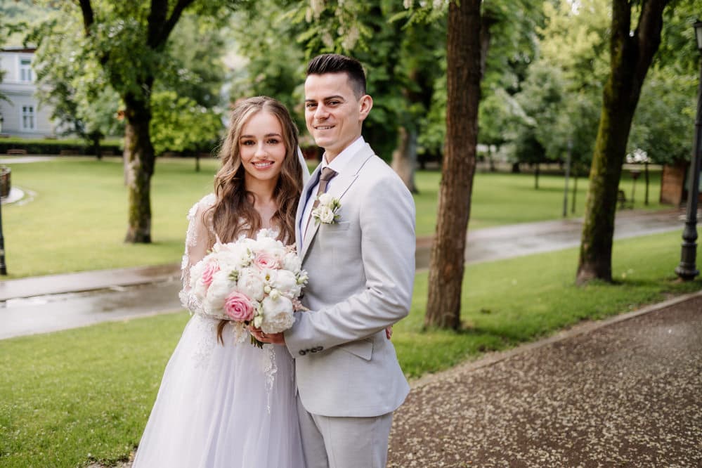 Fineas si Nicoleta - Fotografii de Vrazmas Salomea - fotograf de familie