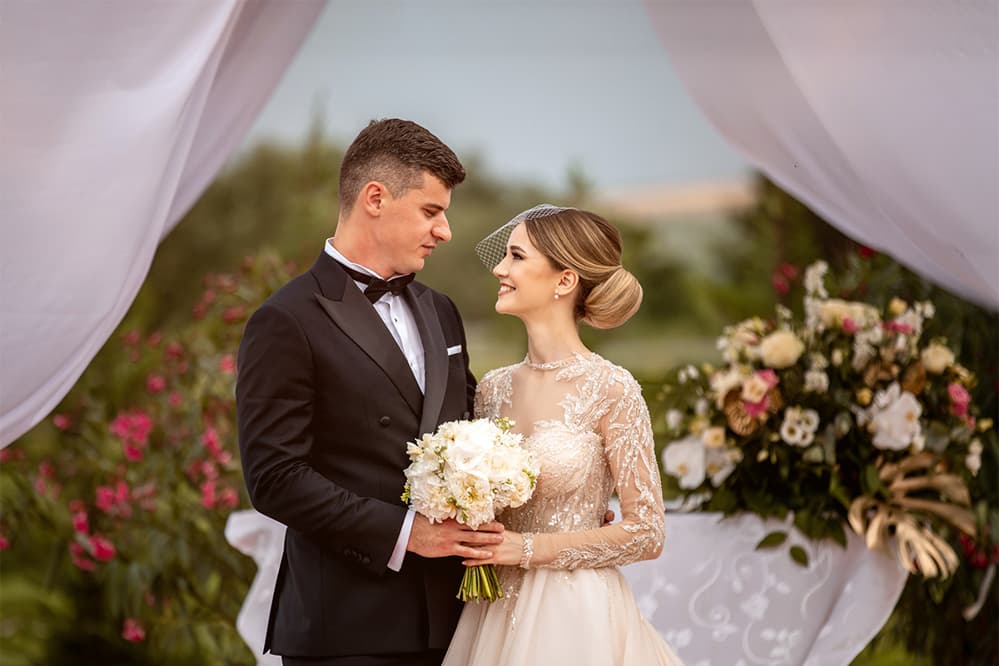 Ovidiu si Alexandra - Fotografii de Triff Studio