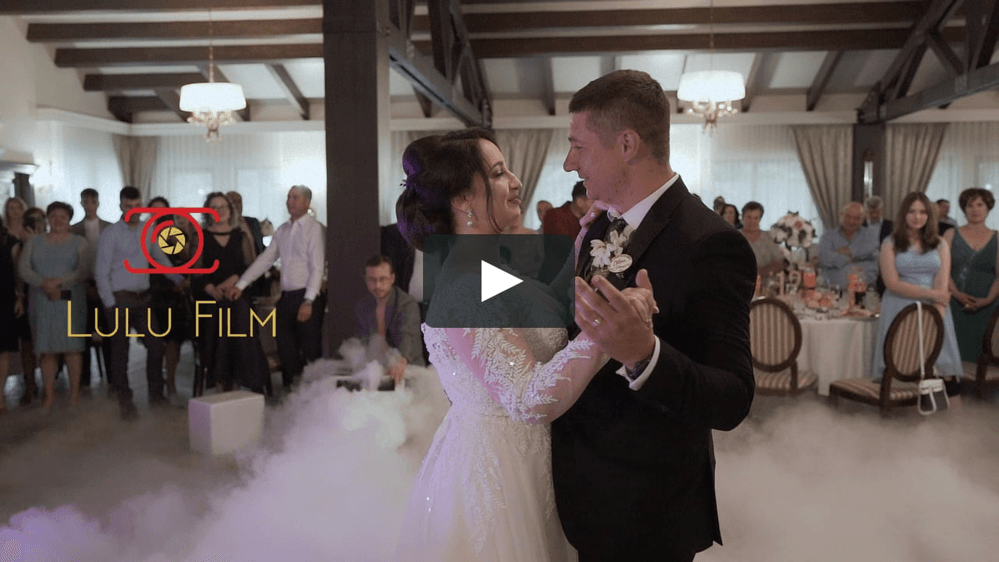 Oana si Cristian - Fotografii de Trocin Florin // Lulu Film