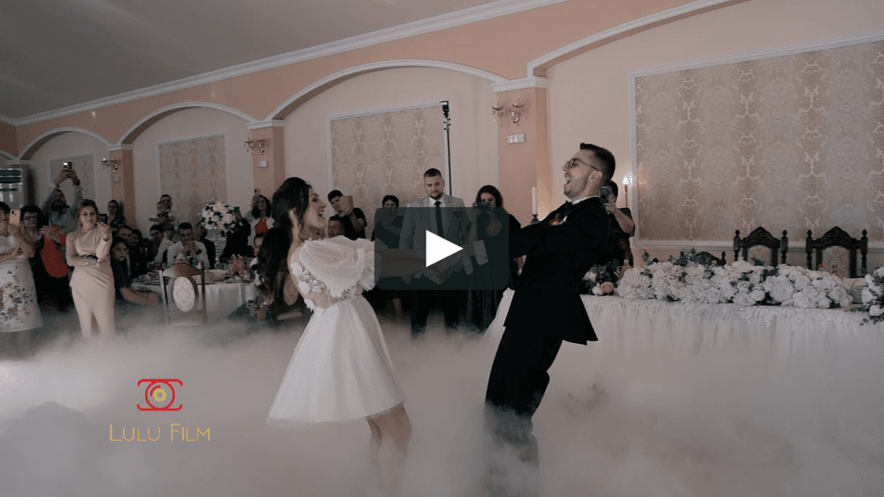 Elena si Madalin - Fotografii de Trocin Florin // Lulu Film