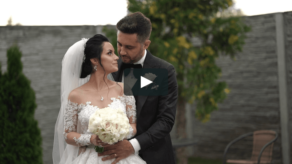 Alexandra si Florin - Fotografii de George Boa -> BOA Production