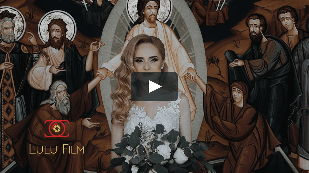 Cerasela si Alex - Fotografii de Trocin Florin // Lulu Film