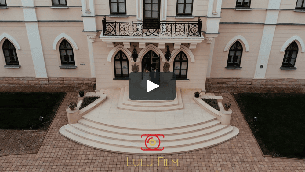 Ana Maria si Ciprian - Fotografii de Trocin Florin // Lulu Film